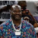 Shaquille O'Neal Admits To Applying Lakers Leadership Tactics To Run 'Big Chicken'