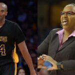 Kobe Bryant Once Practiced His Italian With Cynthia Cooper While Trash-Talking Other Players at an All-Star Game
