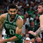 Jayson Tatum Predicts 2025 NBA Finalists, Expects a Rematch With Luka Doncic’s Mavericks