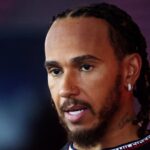 Mercedes Sacrificed Lewis Hamilton’s Good Qualifying Result for Crucial Engine Update