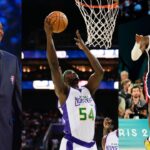 "He Doesn't Go Like Paul Pierce": LeBron James' Supposed Lack Of Various Skills Get Called Out By Kwame Brown