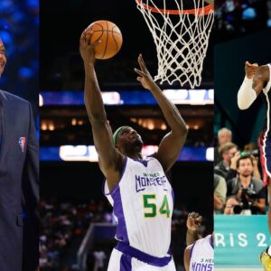 "He Doesn't Go Like Paul Pierce": LeBron James' Supposed Lack Of Various Skills Get Called Out By Kwame Brown