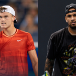 Is Nick Kyrgios Holger Rune's Best Friend on the ATP Tour? Dane's Latest Revelations Showcase Their Bond