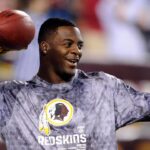 Hurricanes Legend Clinton Portis Shares Hilarious Story of Accidentally Committing to Miami at a Strip Club