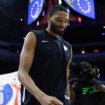 Mikal Bridges Admits His Final Brooklyn Nets Season Was 'Tough'