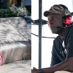 Michael Jordan's 1984 Draft Class Member, Dan Trant, Tragically Lost His Life on 9/11