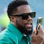 Kevin Hart's Hilarious Reaction to US Open Video Featuring Roger Federer Goes Viral