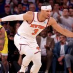 Josh Hart Gets Hilariously Humbled by NBA Fan After His Bold “I’m a 1-4” Statement