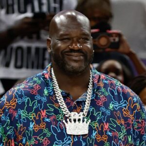 Shaquille O'Neal Speaks On Nervousness Post-Career, Didn't Expect '$600 Million' Upon Retirement