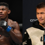 Joaquin Buckley Calls Shavkat Rakhmonov Overrated, Backs Belal Muhammad to Defend Title Against 'Nomad'