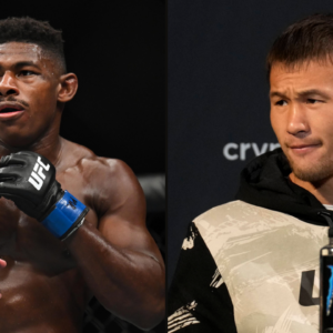 Joaquin Buckley Calls Shavkat Rakhmonov Overrated, Backs Belal Muhammad to Defend Title Against 'Nomad'