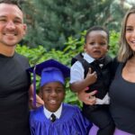 UFC Star Michael Chandler Shares Story Behind Wife Brie And His Decision to Adopt Their Children