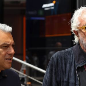 Alpine Boss Rules Out the Sale of the Team; Cites 2026 as New Hope for French Outfit