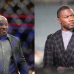 Daniel Cormier Shares Three-Word Reaction to Ryan Clark Becoming NFL's Highest-Paid Analyst