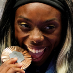 Track Veterans Reflect on Brittany Brown’s Strong 2024 Track and Field Season