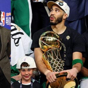Celtics Have a “Better Than 50% Chance” to Win Back-to-Back Championships Says Stephen A. Smith