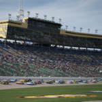 How Hurricane Helene Will Impact NASCAR Teams This Weekend