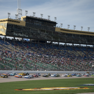 How Hurricane Helene Will Impact NASCAR Teams This Weekend