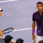 Commentator Reacts After Felix Auger-Aliassime Takes Cincinnati Revenge Against Jack Draper at Davis Cup 2024