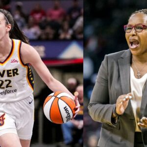 Caitlin Clark Is “The Absolute Truth,” Says WNBA Legend Cynthia Cooper, Praises Her Crafty Moves
