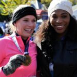 Caroline Wozniacki Jokes About How Serena Williams Made Her Mad at US Open 2024