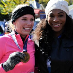 Caroline Wozniacki Jokes About How Serena Williams Made Her Mad at US Open 2024