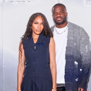 "Be Kicking Each Other": How Frances Tiafoe's Girlfriend Ayan Broomfield Felt About Watching Matches With Big Foe’s Mother, Alphina