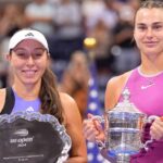 “Atleast Let Me Get 1 Set!”: Jessica Pegula Leaves Everyone in Splits With Reaction to Losing to Aryna Sabalenka