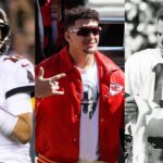 Patrick Mahomes Has Two Chances Left to One Up Tom Brady and Roger Staubach in Marvelous Career Stat
