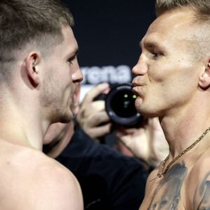 Callum Walsh Purse and Payouts: Estimated Earnings for Irish Boxer Revealed After Defeating Przemysław Runowski