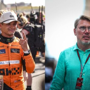 Mika Hakkinen Points Out Stark Similarity With Lando Norris With a Bold McLaren Prediction