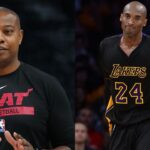 Caron Butler Reveals How He Continues to Honor Promise Made to Kobe Bryant