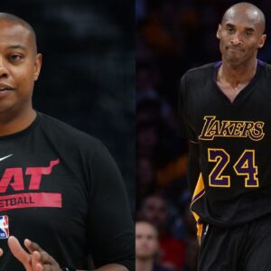 Caron Butler Reveals How He Continues to Honor Promise Made to Kobe Bryant