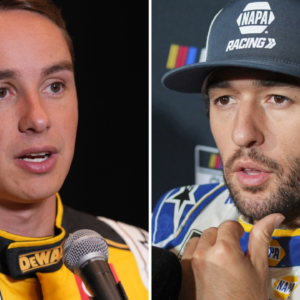"Everyone Hated It": Christopher Bell And Chase Elliot Oppose NASCAR Fans On Racing Product