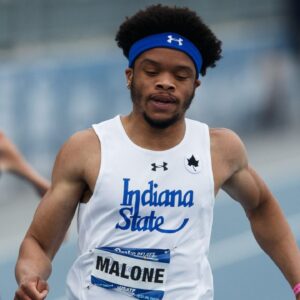 “It Really Is a Mental Battle”: Noah Malone Comes Clean on His ‘Worst Part of the Race’