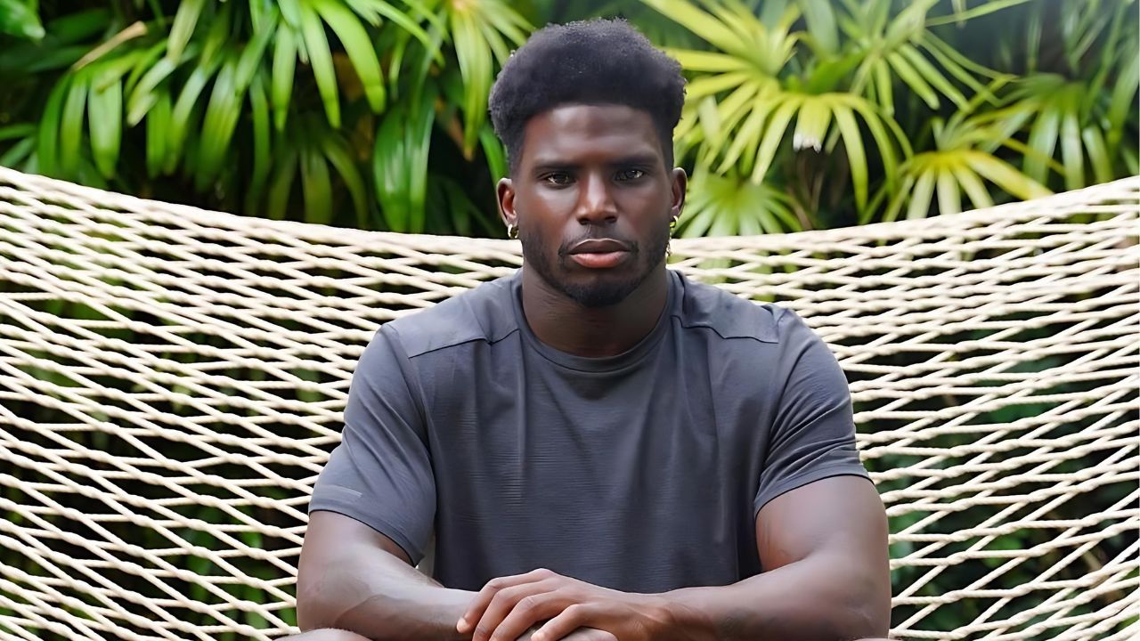 "He Turned Himself Into a Hall of Famer": Shannon Sharpe Accepts Tyreek Hill’s Apology for Trade Request Talk Last Season