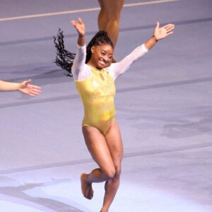 “Leave With a Piece of Gold”: Simone Biles Opens Up on Gold Over America Tour’s Ultimate Purpose