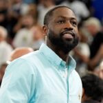 Dwyane Wade Flexes The Advantages He Had Over Point Guards And Shooting Guards In His Heyday