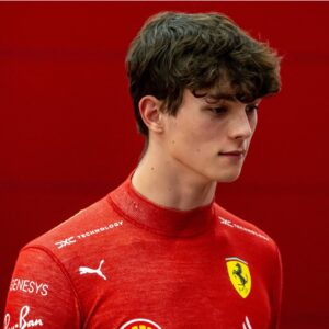 “I Did Not Need You to Tell Me That”: Ollie Bearman On How His Manager Made Him Nervous on F1 Debut