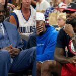 Shaquille O’Neal Shockingly Leaves Out LeBron James off His All-Time Starting Five