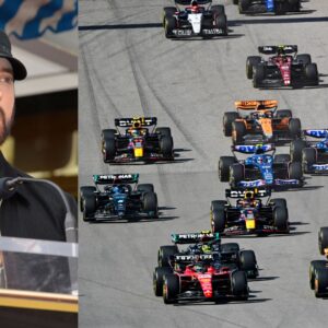 Circuit of the Americas: Ticket Price, Headlining Artists and Other FAQs About 2024 United States GP