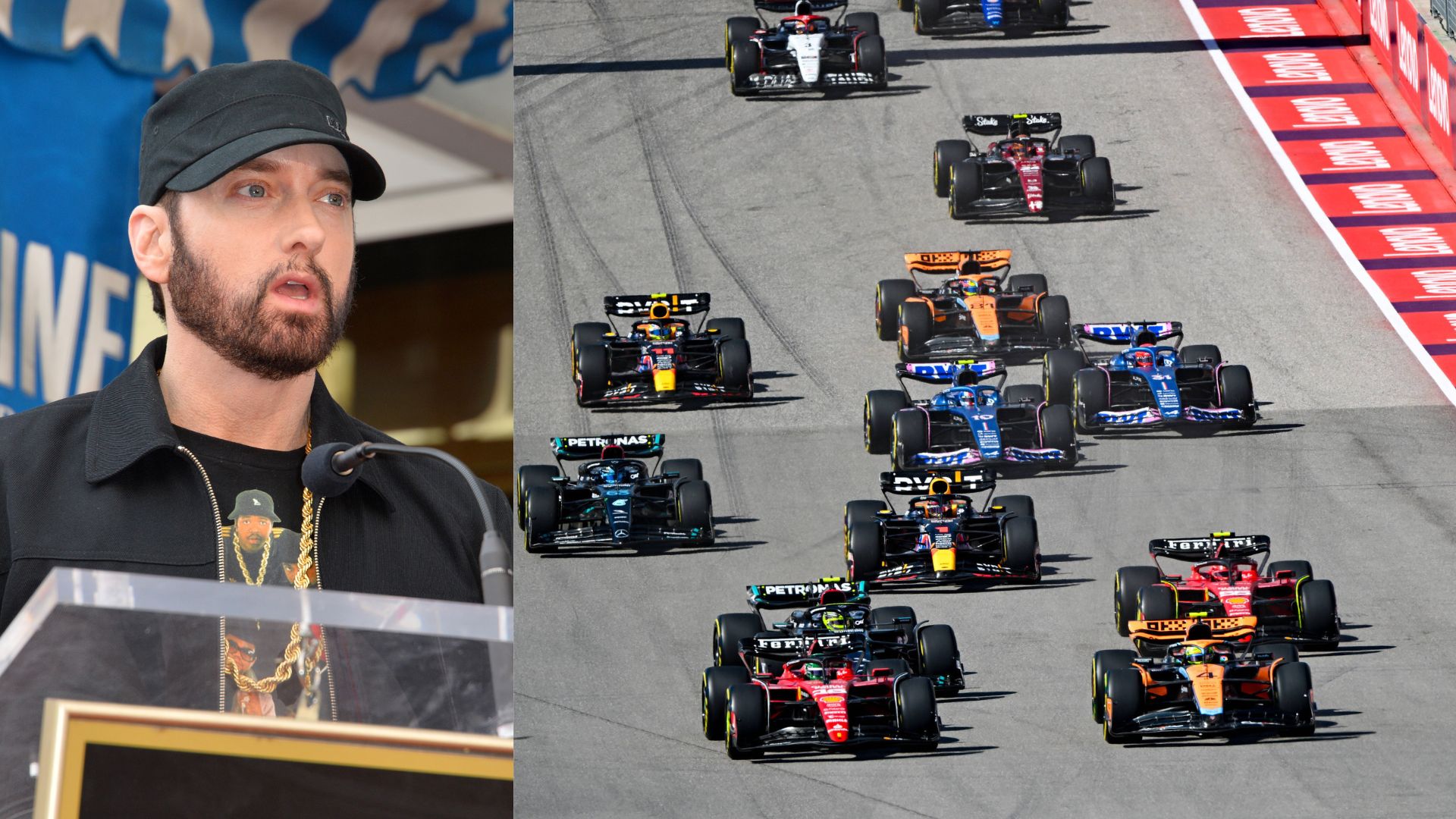 Circuit of the Americas: Ticket Price, Headlining Artists and Other FAQs About 2024 United States GP