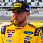 Layne Riggs Becomes First NASCAR Truck Series Driver to Achieve This Stat Post Consecutive Bristol Victories