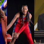 “A’ja Wilson Is Like Tim Duncan”: Nancy Lieberman Praises Aces Star Whilst Making NBA Comparison