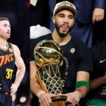Gordon Hayward Credits His 'Gruesome' Leg Injury For Jayson Tatum And Jaylen Brown's Speedy Development