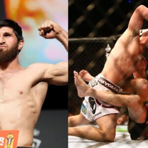 Manager Ali Abdelaziz Pushes for Justin Gaethje vs. Conor McGregor After Chandler vs. Oliveira Announcement for UFC 309