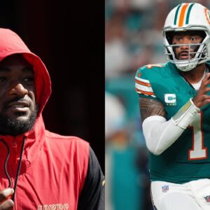 “It’s Easy to Be on the Outside Looking In”: Brandon Aiyuk Gets Real About Media Pressuring Tua Tagovailoa to Retire