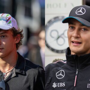 Kimi Antonelli Talks About Similarities With George Russell While Praising Him for Invaluable Help