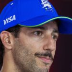 Daniel Ricciardo Isn’t Scared of the Unknown: “Treating It Like It Is Truly My Last Chance"