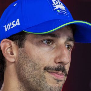 Daniel Ricciardo Isn’t Scared of the Unknown: “Treating It Like It Is Truly My Last Chance"